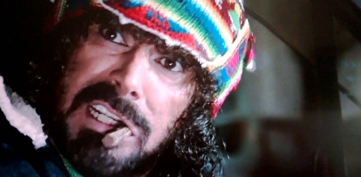 Tomas Milian