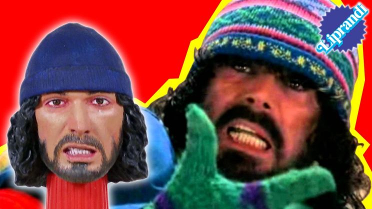 Tomas Milian
