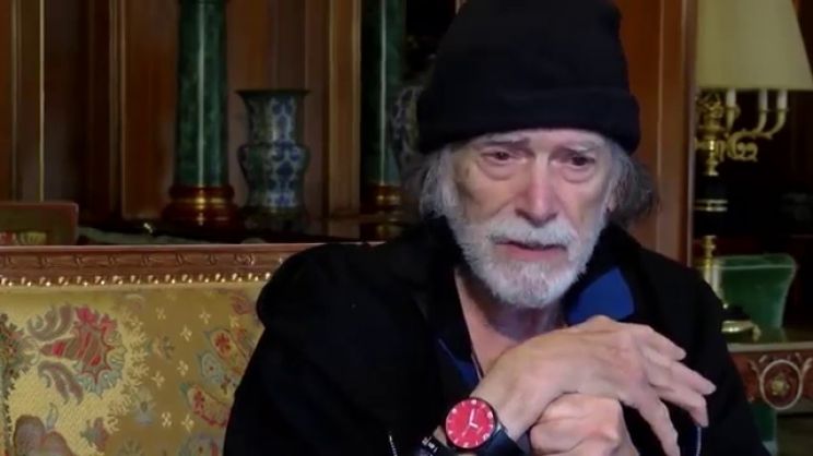 Tomas Milian