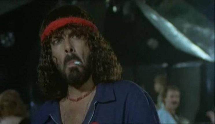 Tomas Milian