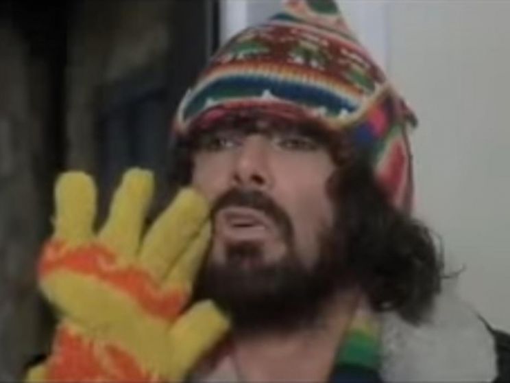 Tomas Milian