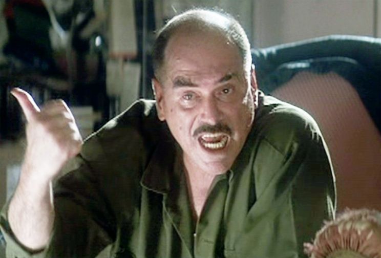 Tomas Milian