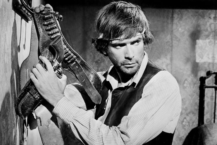 Tomas Milian