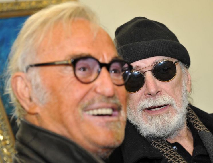 Tomas Milian