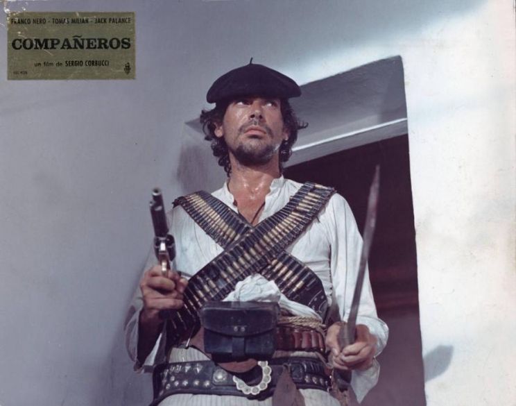 Tomas Milian