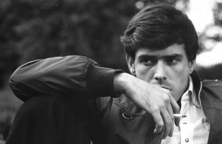 Tomas Milian