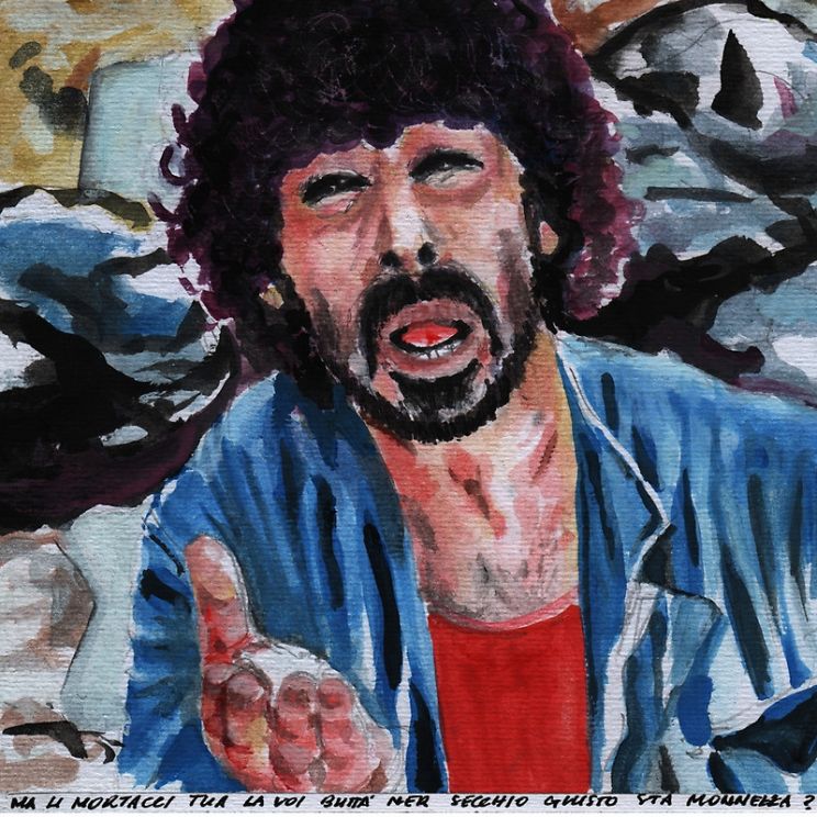 Tomas Milian