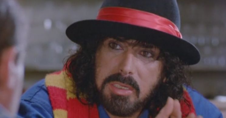 Tomas Milian