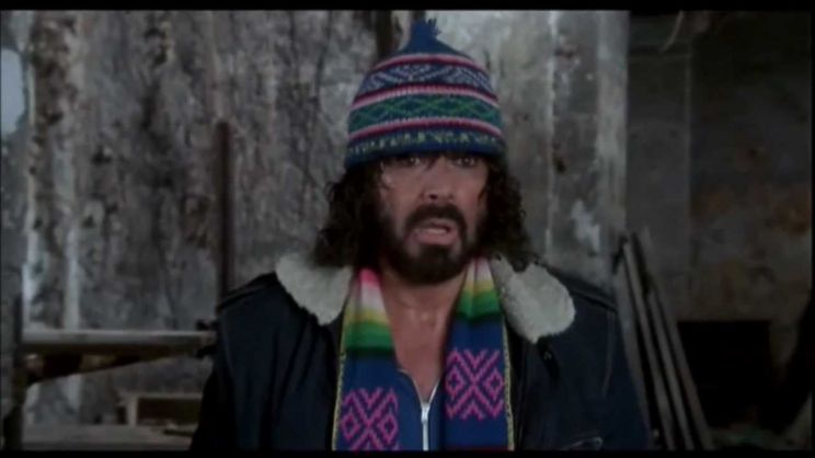 Tomas Milian