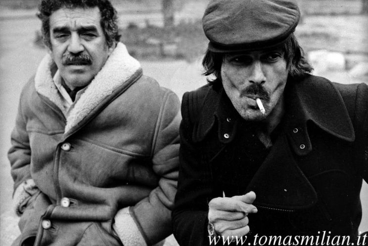 Tomas Milian