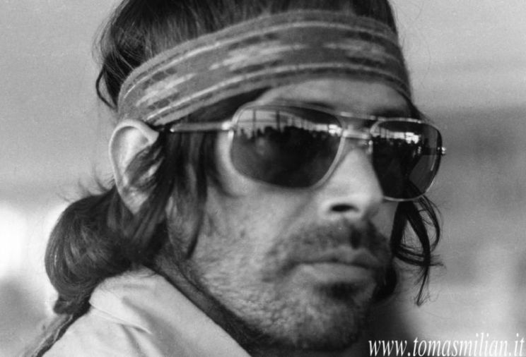 Tomas Milian
