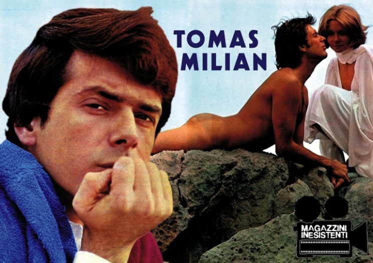 Tomas Milian