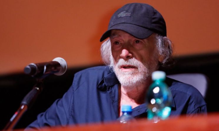 Tomas Milian