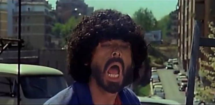 Tomas Milian