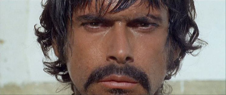 Tomas Milian