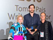 Tomas Pais