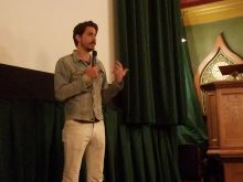 Tomas Pais