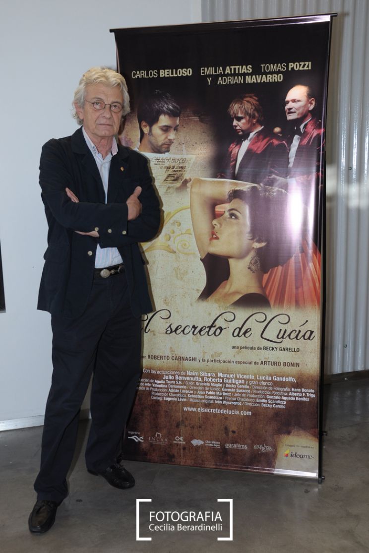Tomás Pozzi