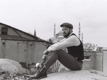 Tomasz Dabrowski
