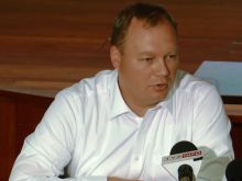 Tomasz Dabrowski