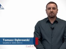 Tomasz Dabrowski