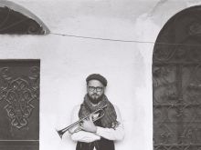Tomasz Dabrowski