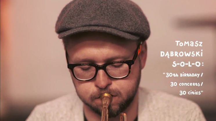 Tomasz Dabrowski