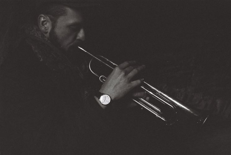 Tomasz Dabrowski