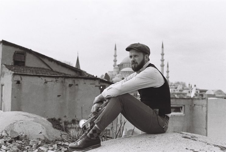 Tomasz Dabrowski