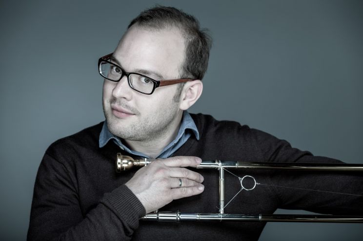 Tomasz Dabrowski