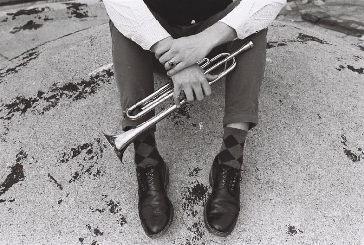 Tomasz Dabrowski