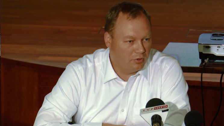 Tomasz Dabrowski