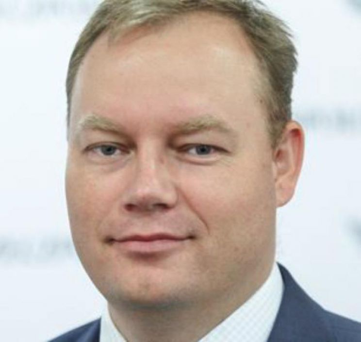 Tomasz Dabrowski
