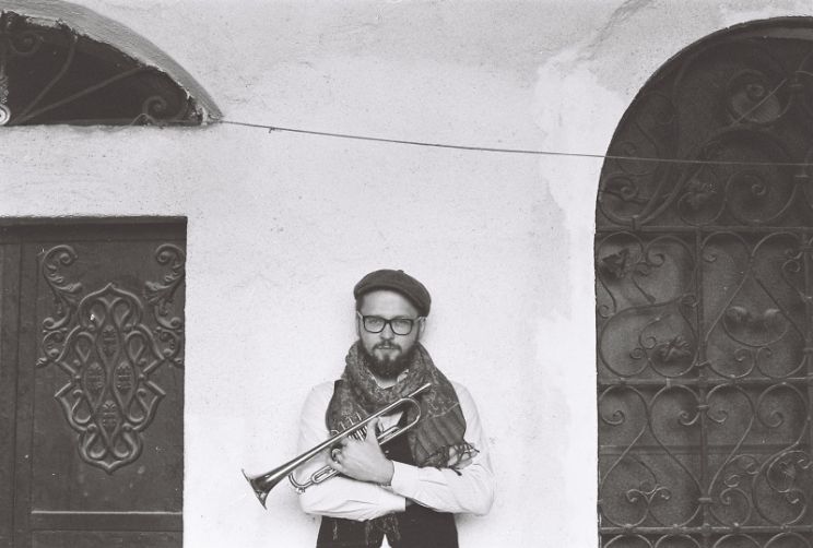 Tomasz Dabrowski