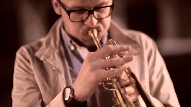 Tomasz Dabrowski