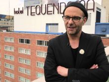 Tomaz Pandur