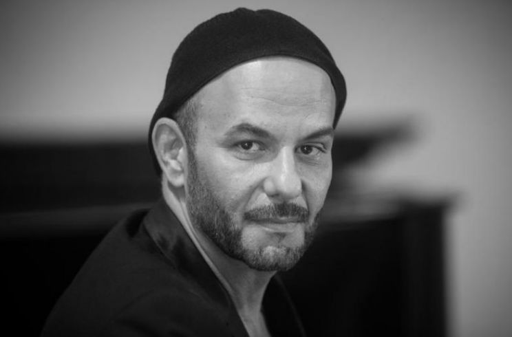 Tomaz Pandur