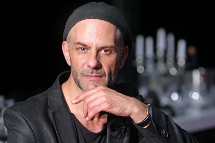Tomaz Pandur