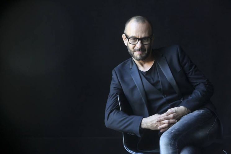 Tomaz Pandur