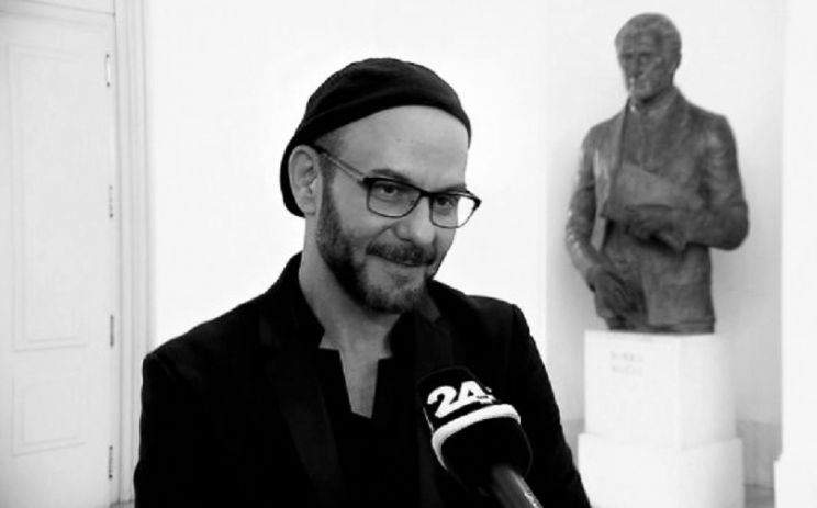 Tomaz Pandur