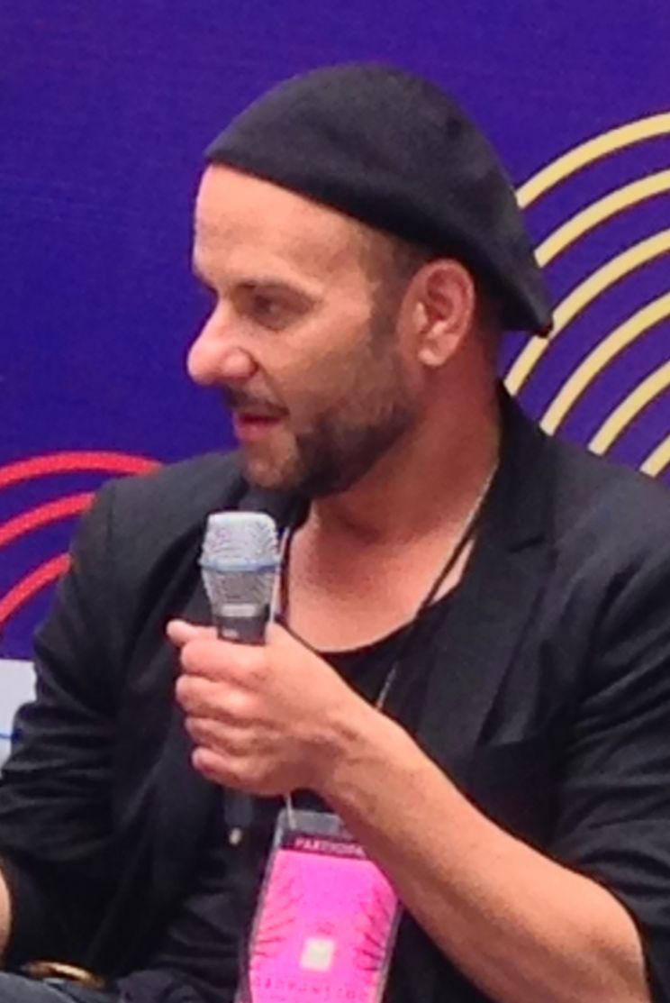 Tomaz Pandur