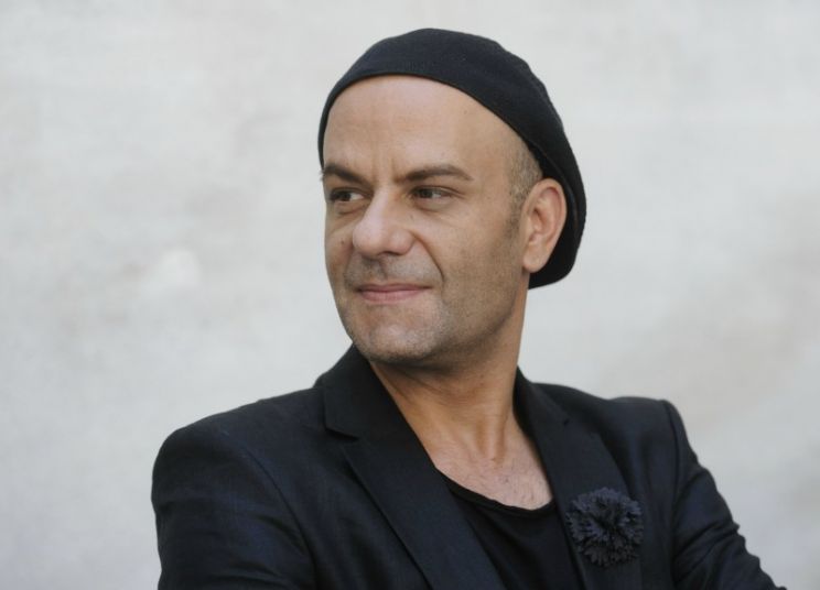 Tomaz Pandur