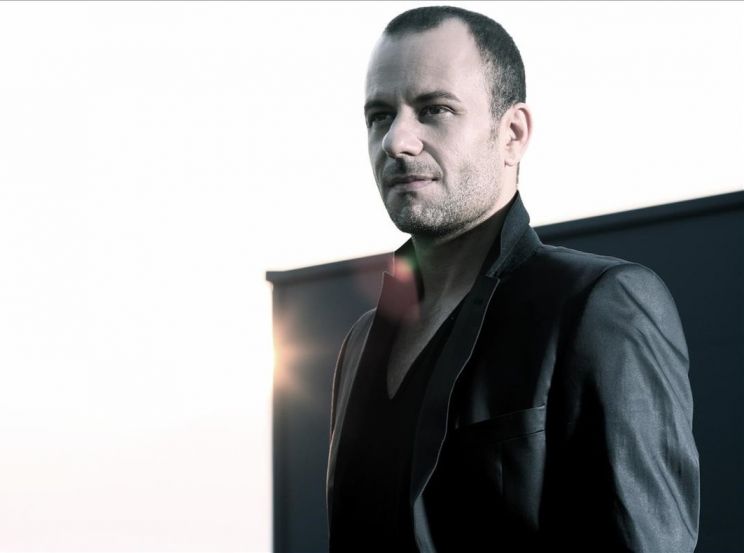 Tomaz Pandur