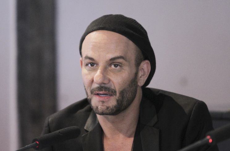 Tomaz Pandur