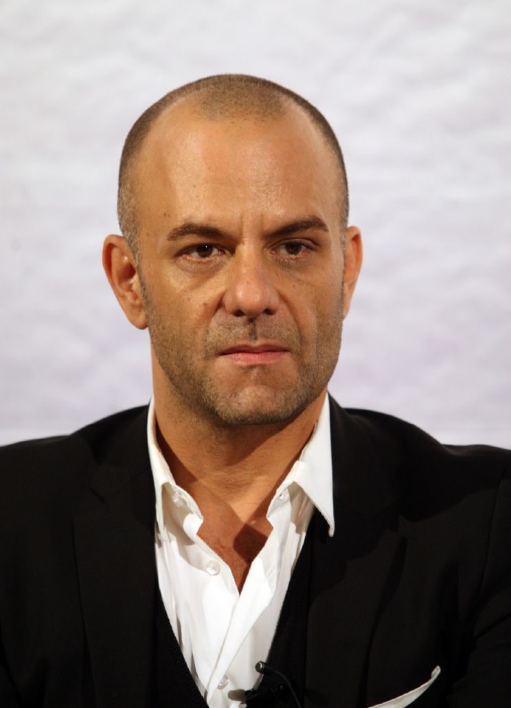 Tomaz Pandur