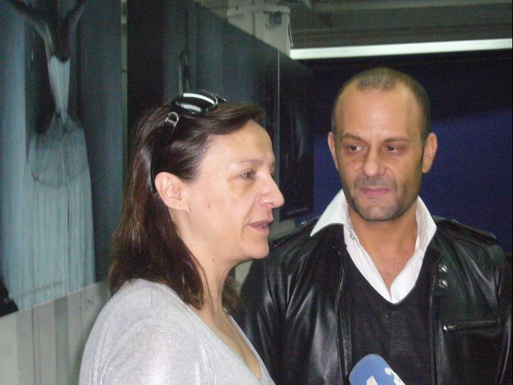 Tomaz Pandur