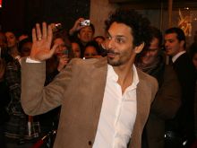 Tomer Sisley photo