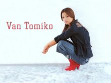 Tomiko