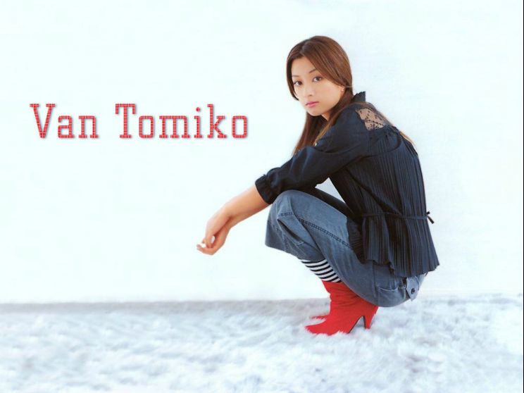 Tomiko