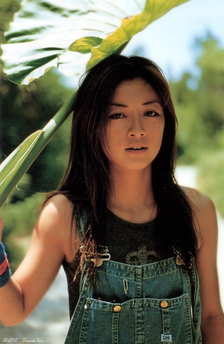 Tomiko